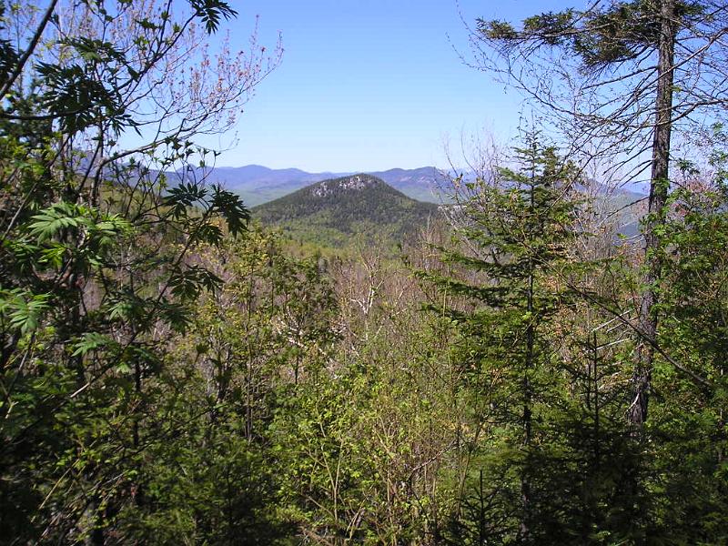 SquareLedge (21).JPG - Another view of Mt. Hedgehog.